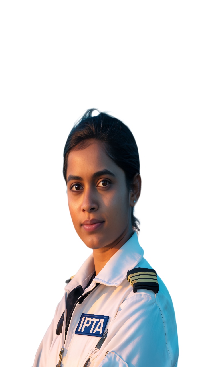 Training Pilot Best