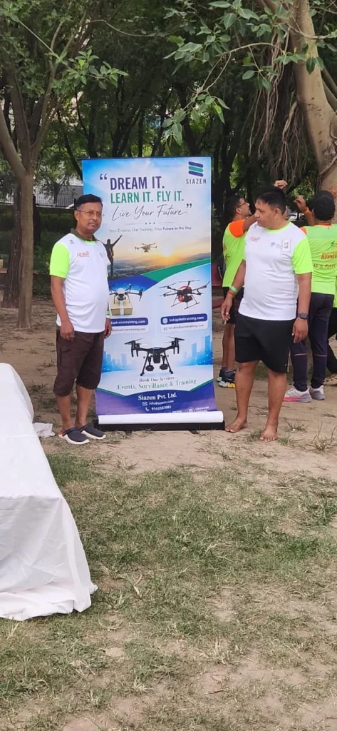 Drone Fee