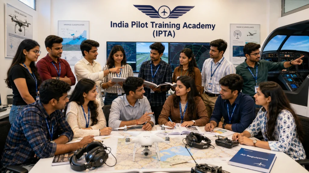 India Fee Pilot Best cost