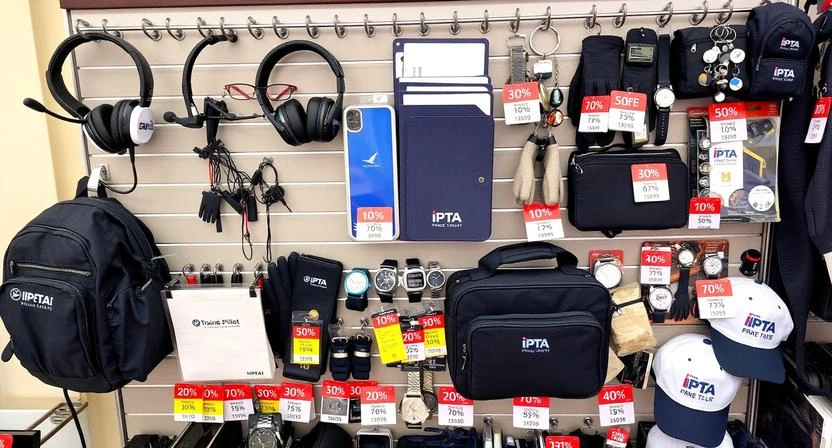 trainee pilot instruments items best price